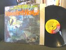 Disney Chilling, Thrilling Sounds of The Haunted House 1979 halloween spooky LP