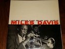 Miles Davis volume 1 Blue Note 1501 161 Lexington RVG Ear Deep Groove Rare