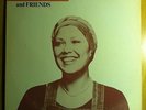 Tata Vega- Tata Vega and Friends LP R&B Soul