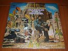 HAROLD Y SU BANDA evolucion LP / COLOMBIA KILLER PSYCH LATIN FUNK SOUL ???