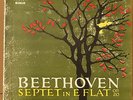 Westminster XWN 18003   NM   Barylli String Ensamble   Beethoven Septet