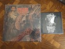 Power Trip Manifest Decimation LP + 7