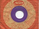 listen Tittyshaker Mambo LOS CUATRO SOLES mezcal RARE DOO WOP Mexico 1957 Rocker