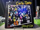 Circle Jerks 
