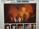 The Velvet Underground and Nico 1967 vinyl LP 
