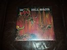 Slayer - Hell Awaits (Limited Gatefold Edition Clear Vinyl), NEW