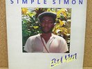 ++ 1 LP Simple Simon - Bad Man - TOP++