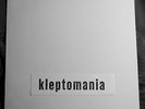 KLEPTOMANIA Elephants Lost RARE BELGIAN HARD PROG ROCK - 1979 ORIGINAL MINT 