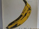 THE VELVET UNDERGROUND & NICO ANDY WARHOL VERVE V5-5008