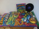 CRAVINKEL GARDEN OF LONELINESS 1971 INCL. LARGE POSTER MINT