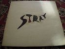 STRAY S/T ORIG UK 1971 TRA 216 HEAVY PSYCH PROG CUT-OUT COVER LP RARE