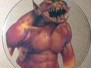 Metallica Jump In The Fire Picture Disc 12