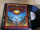 RARE ORIG 1969 W7 DJ PROMO Lp album The Grateful Dead AoxomoxoA ST 1790 PLAYS VG