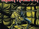 Piece Of Mind - Iron Maiden (2014, Vinyl New)