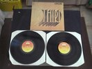THE SOFT MACHINE THIRD 1970 UK PRESS CBS RECORDS 66246 EX/EX