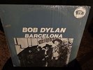 BOB DYLAN - BARCELONA (Live Mini Estadi FCB) DOUBLE LP, RARE COVER