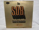 SOB library radio FUNK ROCK breaks SAMPLES sound effects Brass organ string beat