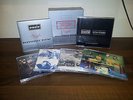 Oasis Collectors Definitely Maybe  Cigarette Box Inc Singles
