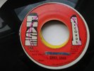 Errol Davis Part I have Taken Phase One in EX vinyl with wol