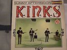 THE KINKS   SUNNY AFTERNOON     TRES RARE LP