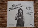 DANIEL BALAVOINE 