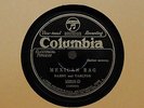 1928 Darby And Tarlton Columbia D 15319 Country 78 Mexican Rag & Alto Waltz