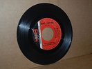 CHET POISON IVEY SHAKE A POO POO & HANDLE WITH CARE VG++ FUNK & NORTHERN SOUL 45