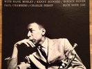 LEE MORGAN with HANK MOBLEY   Blue Note 1541 jazz Lp   DG LEX RVG EX
