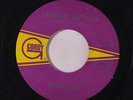 EDWIN STARR: I Want My Baby Back / Gonna Keep On Tryin' Till I Win Your Love 45