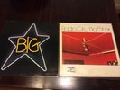 Big Star - #1 Record, Radio City - Original Ardent - Alex Chilton