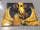 DIO Killing The Dragon LP NOTVD Limited 236/500  NMint