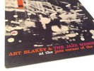 Art Blakey & The Jazz Messengers - At The Jazz Corner Of The World Vol.1