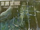 SIR LORD BALTIMORE KINGDOM COME GREAT HARD ORIGINAL 1970 US  TOP §