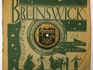 BILLIE HOLIDAY with TEDDY WILSON 78 RPM Brunswick 7554  E- Condition