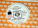 INVISIBLE DURAZNO SANGRANDO Luis Alberto Spinetta ARGENTINA PROMO 7