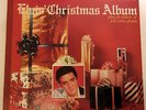 Elvis Presley  LP Elvis Christmas Album