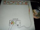 BACK DOOR : ACTIVATE LP 1976 WB K 56243 UK