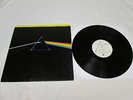 Pink Floyd - Dark Side of the Moon MFSL 1-017 Japan VG+