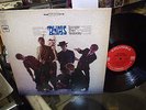 The Byrds- YOUNGER THAN YESTERDAY- Orig '67 Columbia 360 CS 9442 Psych EX