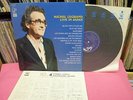 JAPAN RARE 4CH STEREO QUADRAPHONIC  MICHEL LEGRAND LIVE IN JAPAN BLPN-4