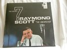 RAYMOND SCOTT Secret 7 The Unexpected  SEALED LP