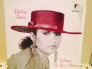SELENA Y LOS DINOS - DULCE AMOR - RECORD PRODUCER - 1988 - ORIG TEJANO LP SHRINK
