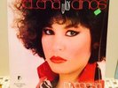 SELENA Y LOS DINOS - PRECIOSA - RECORD PRODUCER - 1988 - ORIG TEJANO LP SHRINK