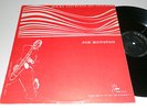 JOE HOUSTON ROCKS AND ROLLS ALL NITE LONG NM- Crown CLP 5006 Mono Tenor Sax