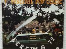 1er FESTIVAL POP CELTIC Kertalg 72   Alan Stivell  Happy Traum Rene Werneer
