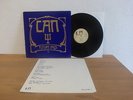 CAN FUTURE DAYS 1973 MINT 1ST RELIEF COVER WOW KRAUT. MONSTER