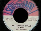 Max Romeo/Maxie & Gregory 