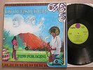 LP QUICKSILVER JUST FOR LOVE SMAS-498 STEREO ORIGINAL FIRST FRENCH 8-70 BIEM