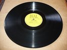 CHARLIE PARKER / HOWARD MCGHEE QUINTET DIAL LOVER MAN/ BE BOP E+