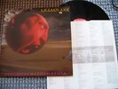 LILLIAN AXE - PSYCHOSCHIZOPHRENIA MFN 151 RECORDS  TOP CONDITION